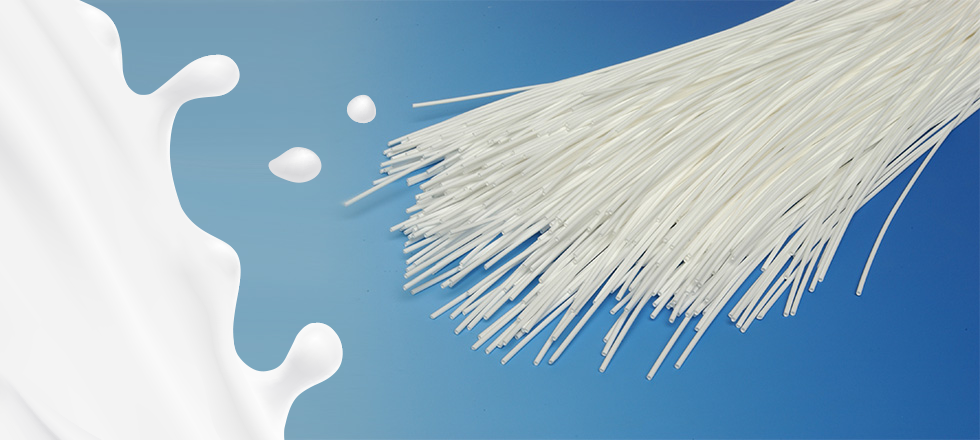 Pentair dairy membrane filtration