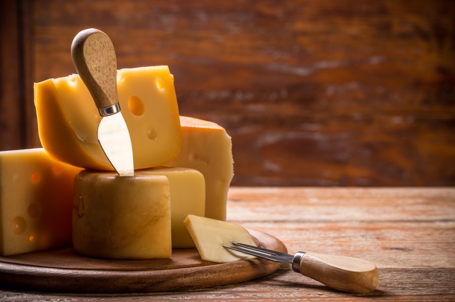 Case study Arla Foods