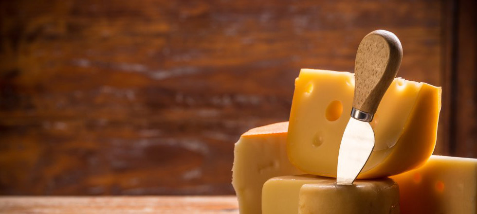 Case study Arla Foods