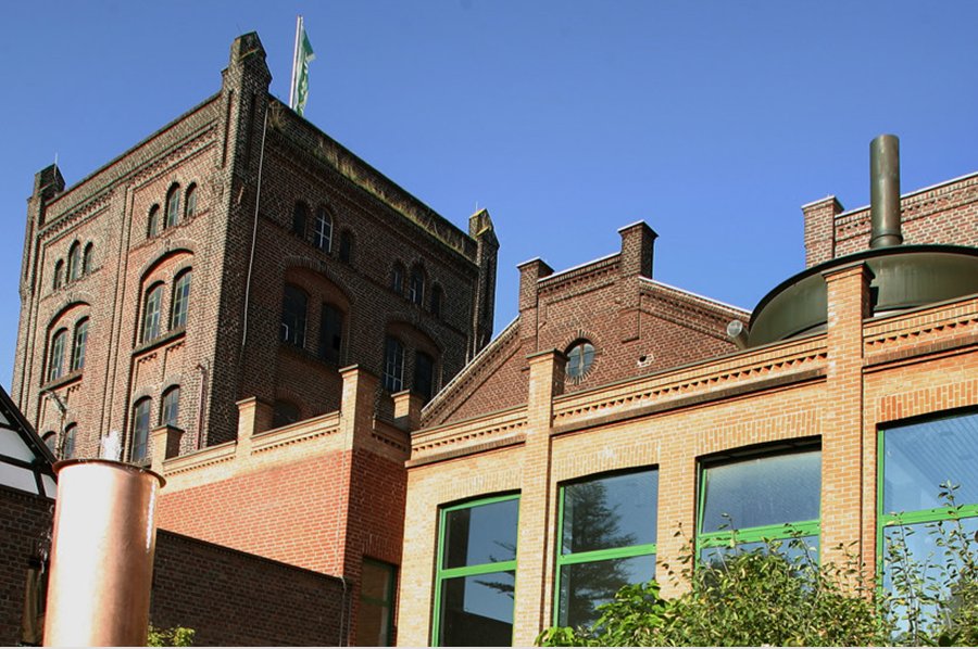 Case study Bolten Brewery