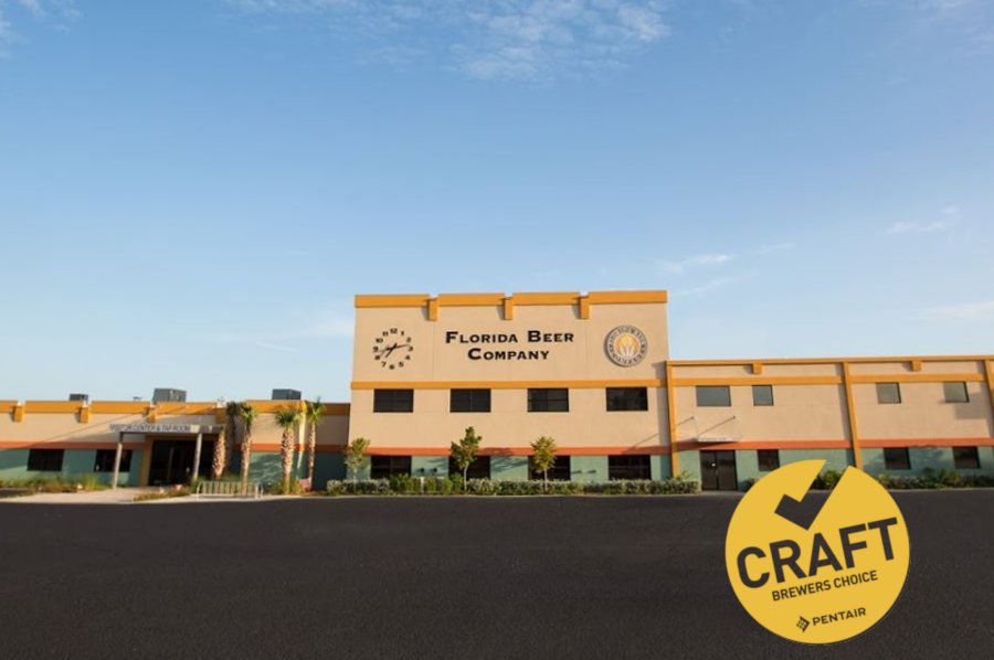 Case study Florida Beer Company