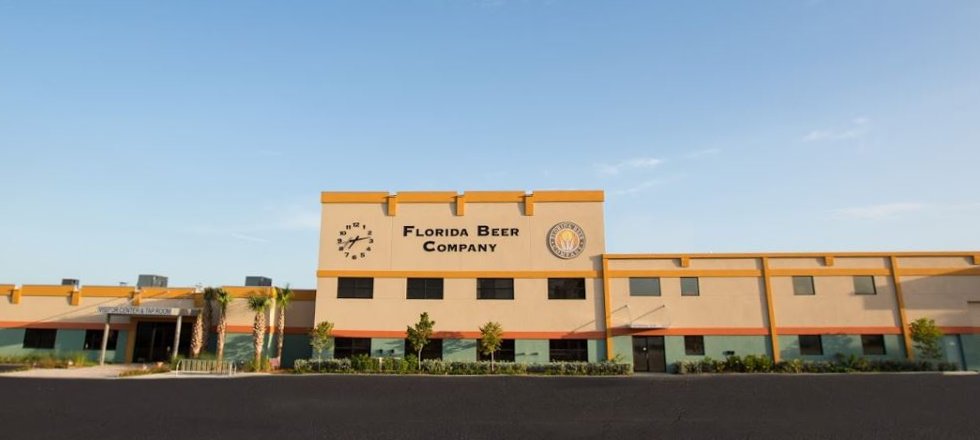 Case study Florida Beer Company