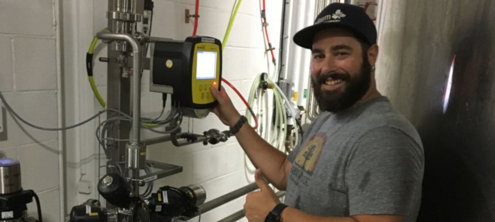 Case Study trillium Brewery