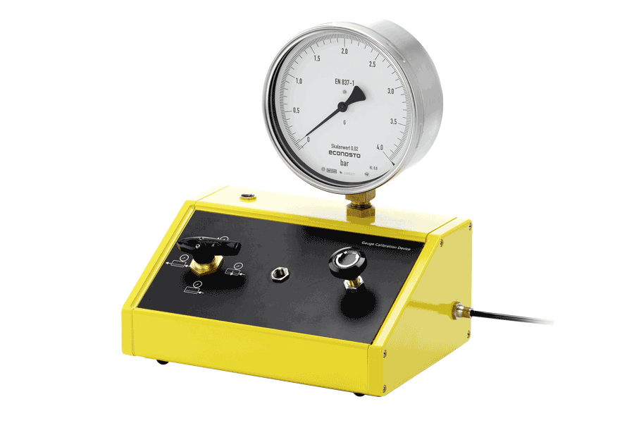 Südmo single seat tank bottom valves