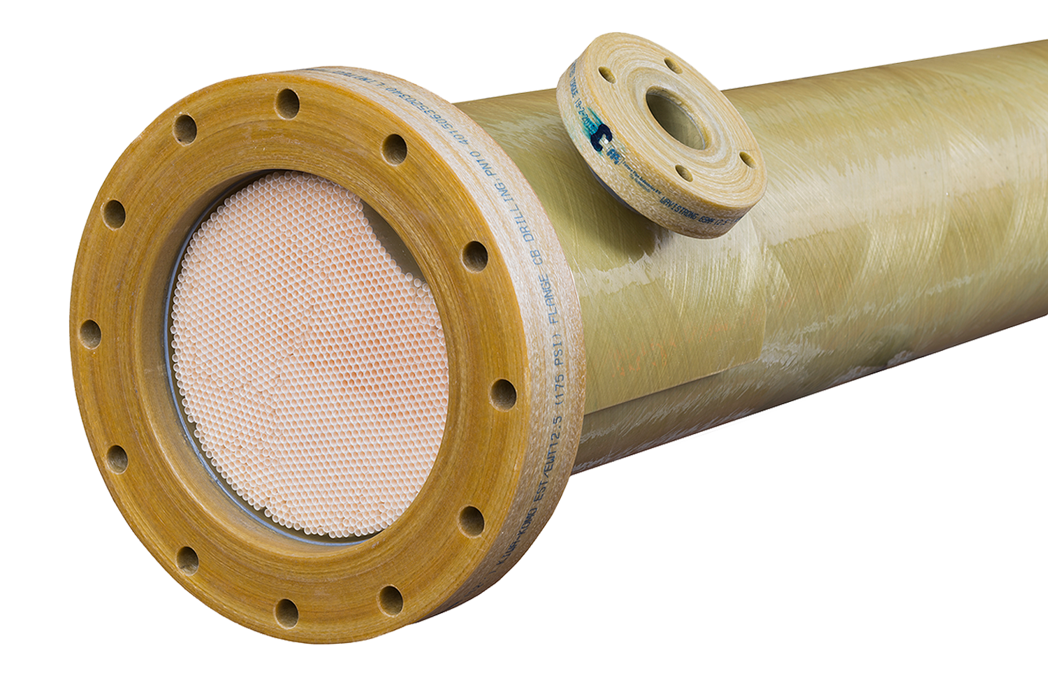 Hero Image Pentair X-Flow Compact75G Membrane Element