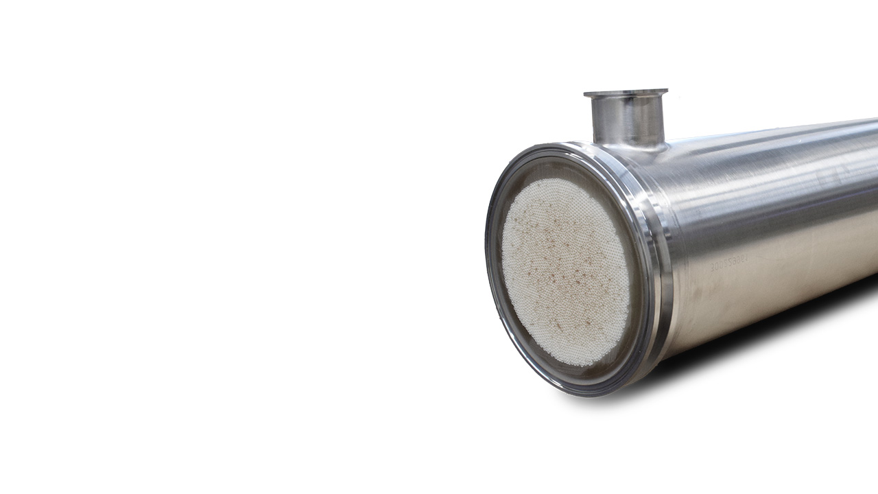 Hero Image R120 Membrane Element