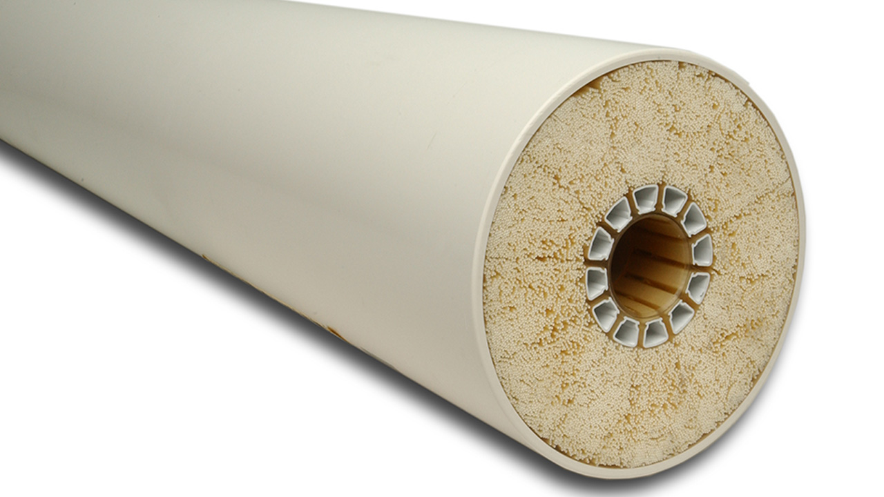 Hero Image Pentair X-Flow XF40 Membrane Element