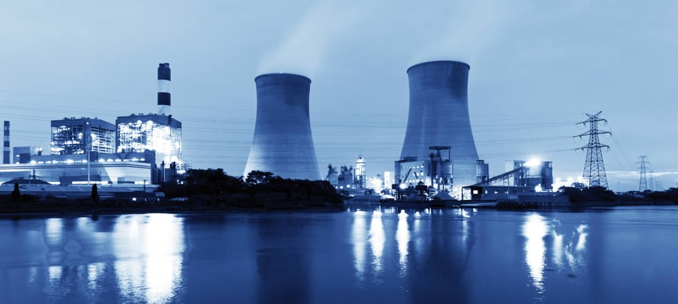 Power plant
