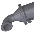 Pentair R30 Membrane Element