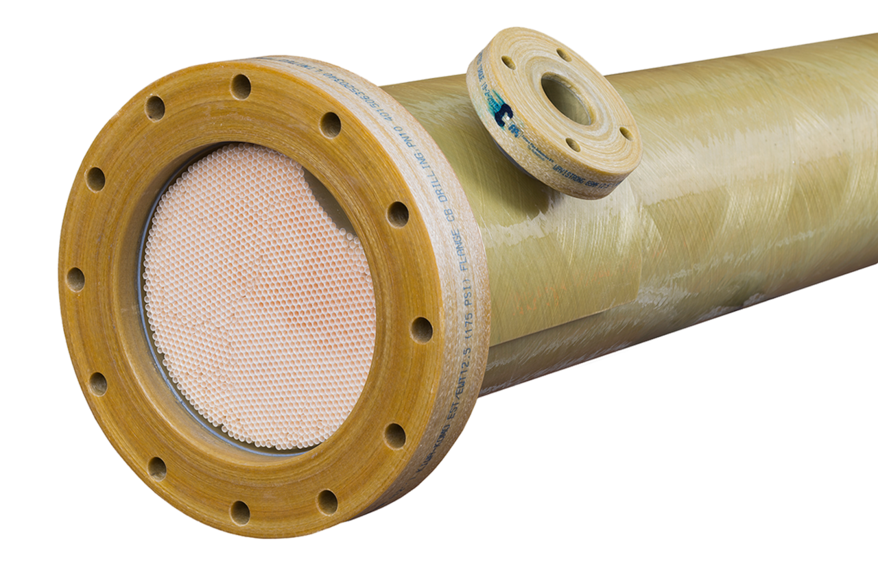 Pentair X-Flow Compact75G Membrane Element