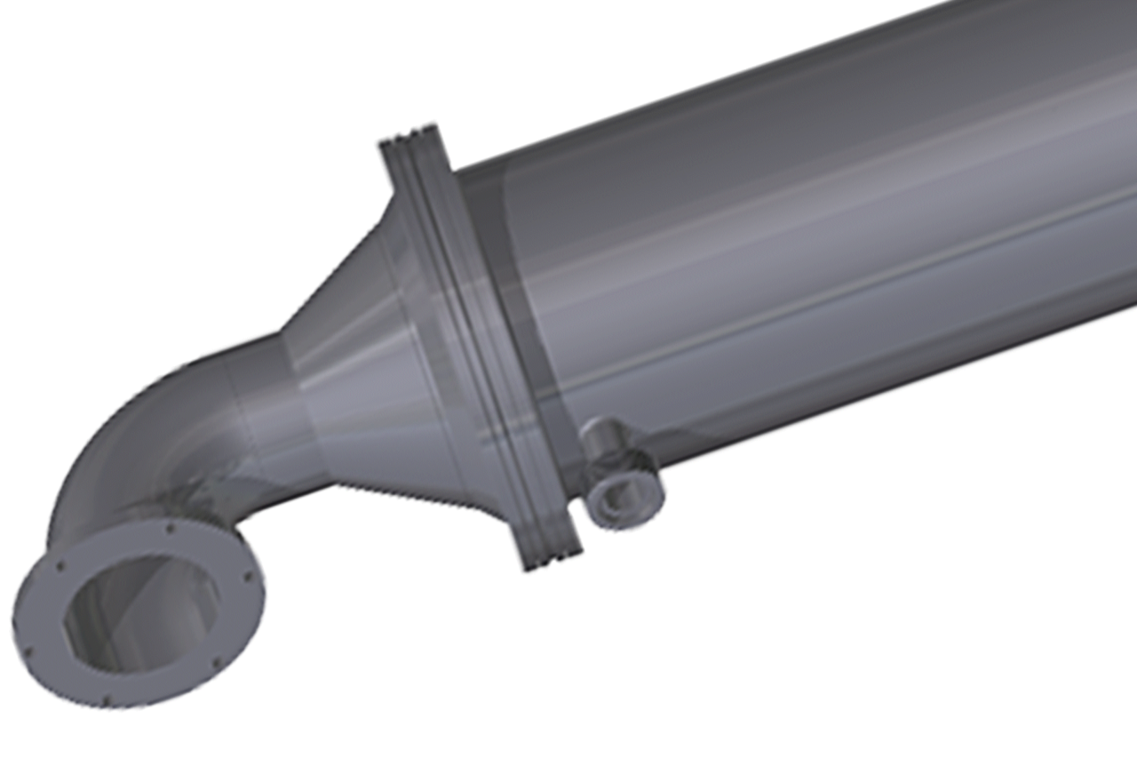 Pentair X-Flow R30